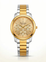 Founder Cronazzo Series