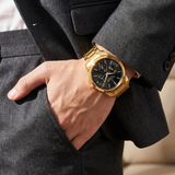 Founder Cronazzo Series