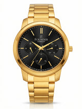 Founder Cronazzo Series