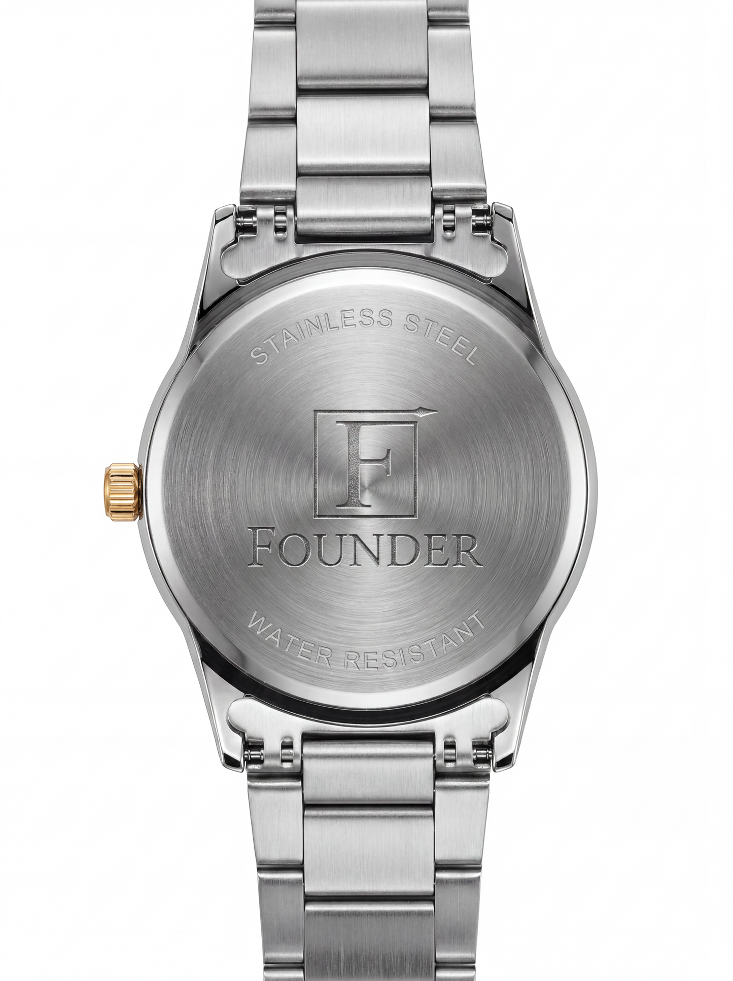 Founder Golden Diver