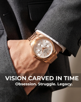 Founder Cronazzo Series