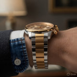 Founder Cronazzo Series