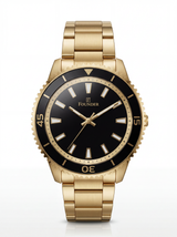 Founder Golden Diver