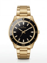 Founder Golden Diver